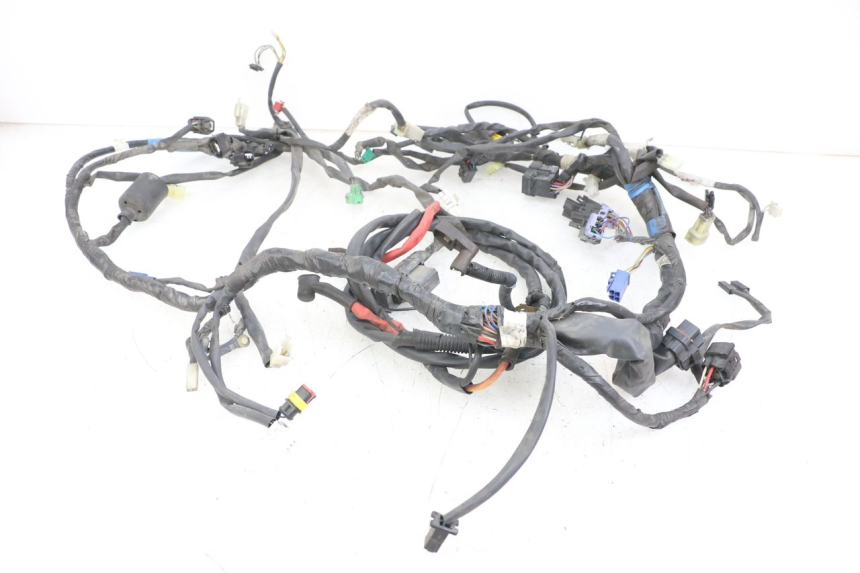 photo de CABLEADO YAMAHA XMAX X-MAX 125 (2006 - 2009)