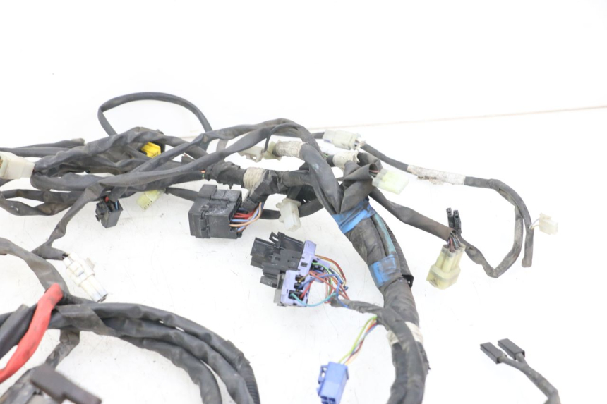 photo de CABLEADO YAMAHA XMAX X-MAX 125 (2006 - 2009)