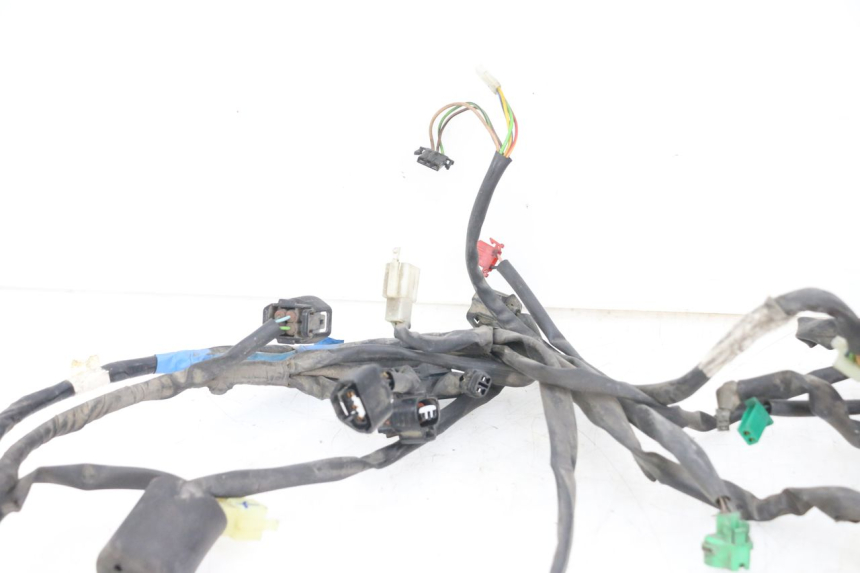 photo de CABLEADO YAMAHA XMAX X-MAX 125 (2006 - 2009)