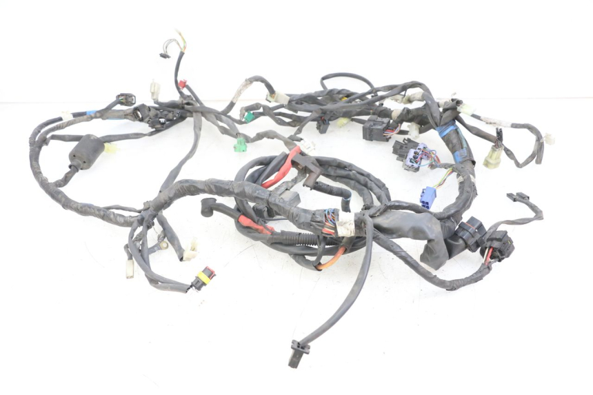 photo de CABLEADO YAMAHA XMAX X-MAX 125 (2006 - 2009)