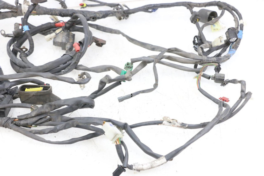 photo de CABLEADO YAMAHA XMAX X-MAX 125 (2006 - 2009)