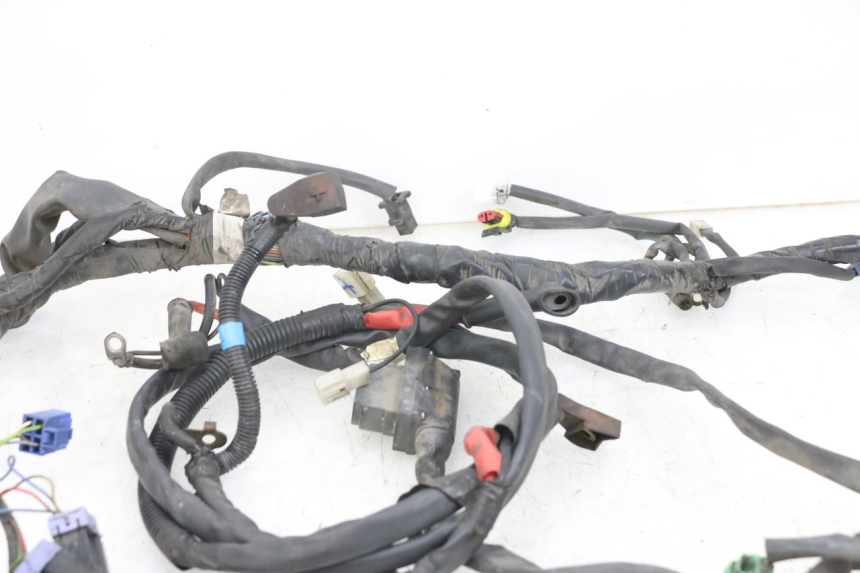 photo de CABLEADO YAMAHA XMAX X-MAX 125 (2006 - 2009)