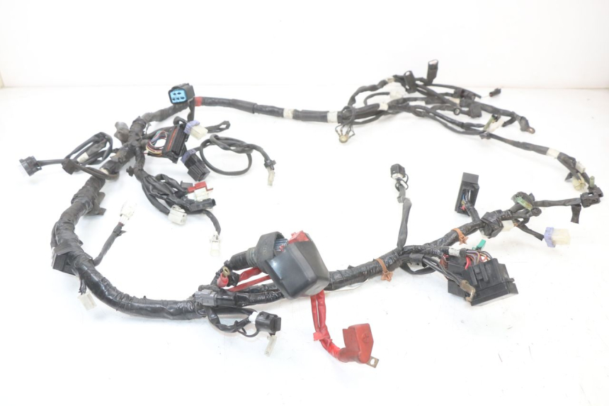 photo de CABLEADO YAMAHA XMAX X-MAX ABS 125 (2017 - 2020)