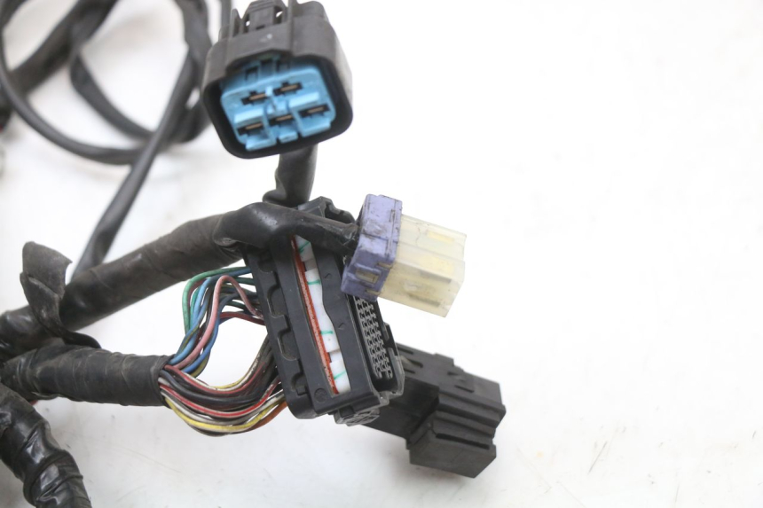 photo de CABLEADO YAMAHA XMAX X-MAX ABS 125 (2017 - 2020)