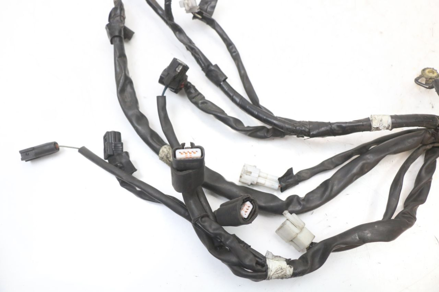 photo de CABLEADO YAMAHA XMAX X-MAX ABS 125 (2017 - 2020)