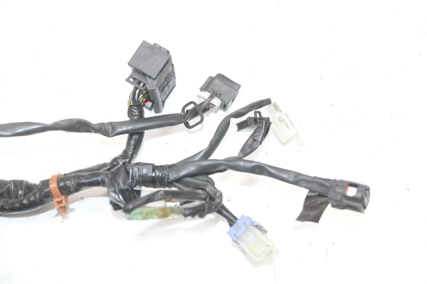 photo de CABLEADO YAMAHA XMAX X-MAX ABS 125 (2017 - 2020)