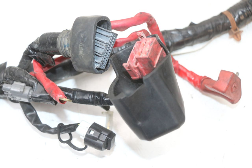 photo de CABLEADO YAMAHA XMAX X-MAX ABS 125 (2017 - 2020)