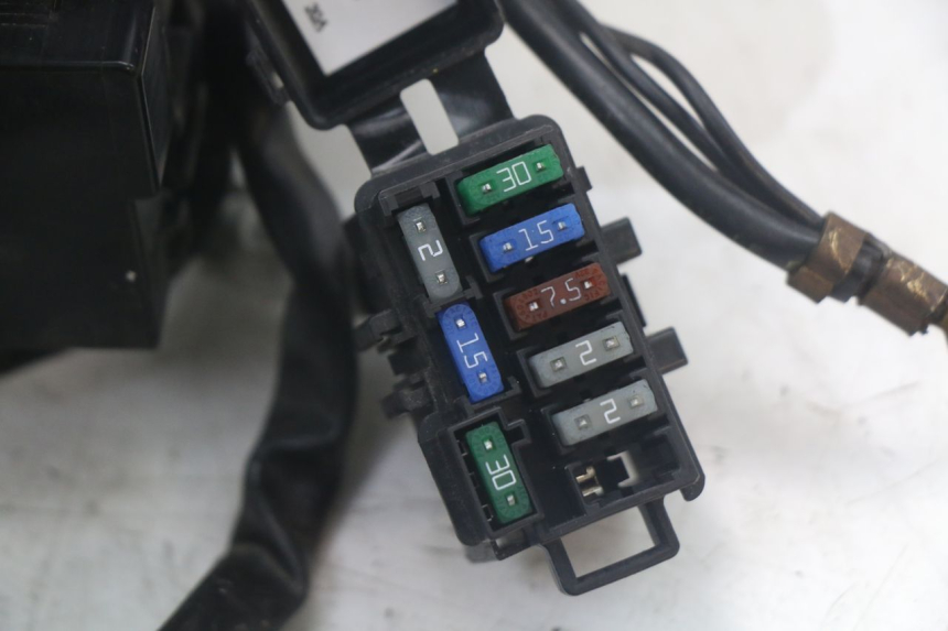 photo de CABLEADO YAMAHA XMAX X-MAX ABS 125 (2017 - 2020)