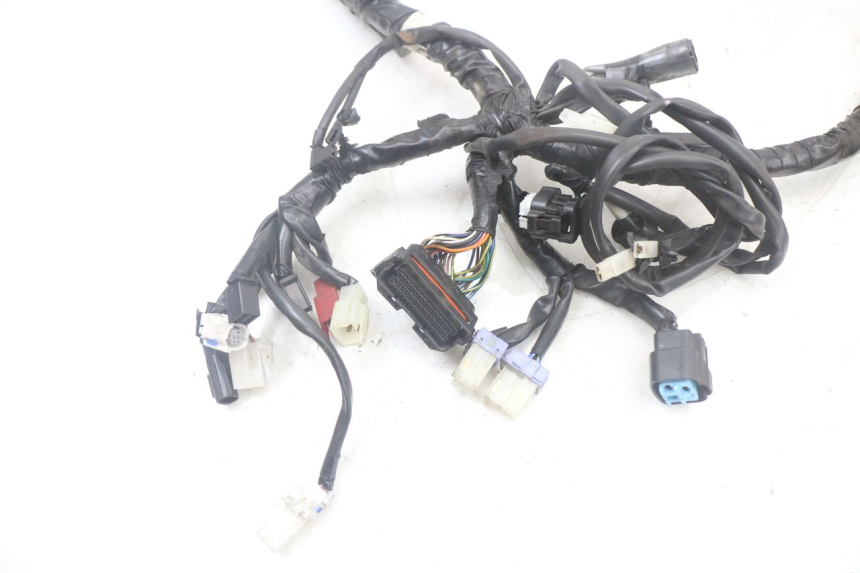 photo de CABLEADO YAMAHA XMAX X-MAX ABS 125 (2017 - 2020)