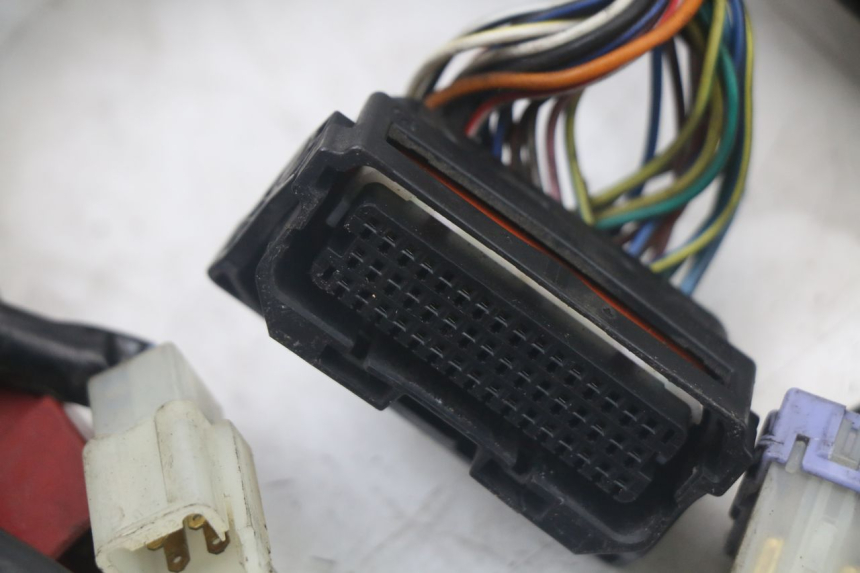 photo de CABLEADO YAMAHA XMAX X-MAX ABS 125 (2017 - 2020)