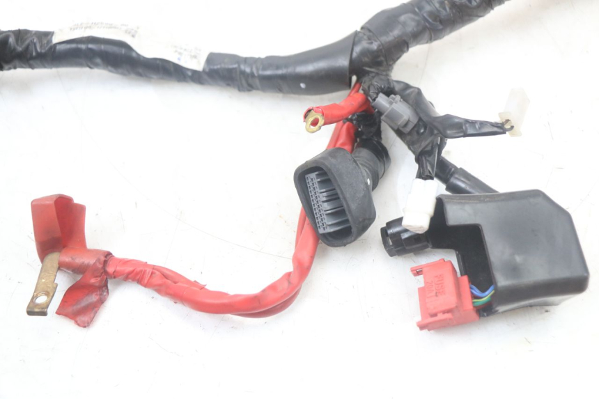 photo de CABLEADO YAMAHA XMAX X-MAX ABS 125 (2017 - 2020)