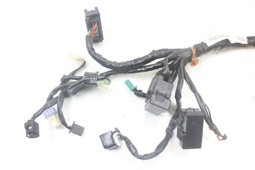 photo de CABLEADO YAMAHA XMAX X-MAX ABS 125 (2017 - 2020)