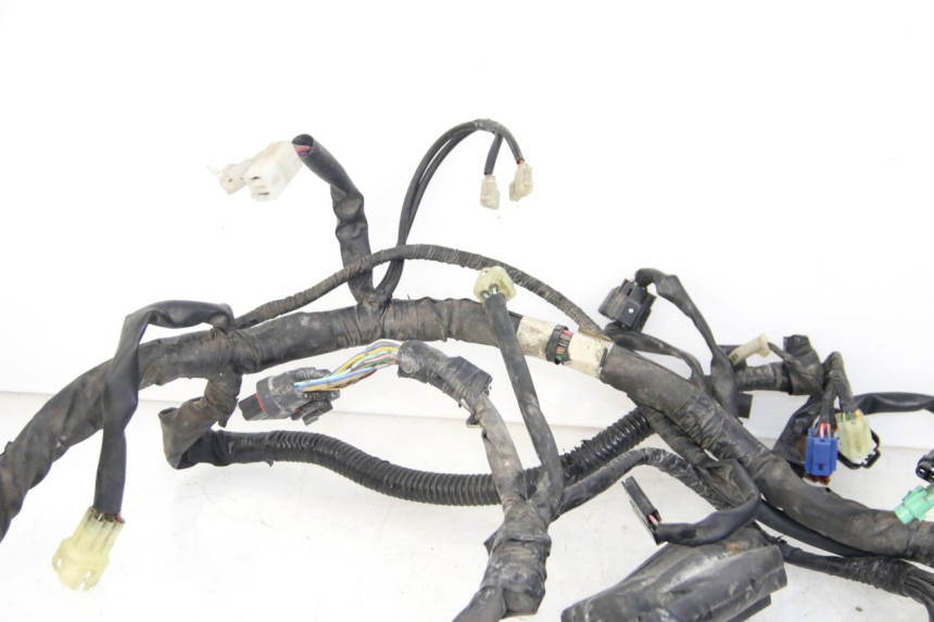 photo de CABLEADO YAMAHA XP T-MAX TMAX 500 (2004 - 2007)