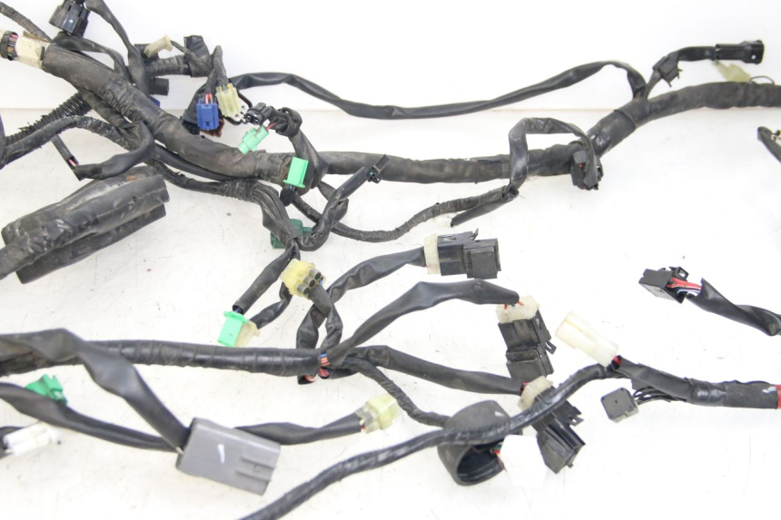 photo de CABLEADO YAMAHA XP T-MAX TMAX 500 (2004 - 2007)