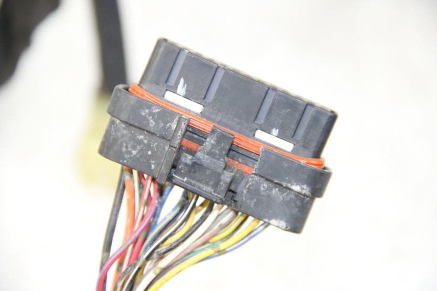 photo de CABLEADO YAMAHA XP T-MAX TMAX 500 (2004 - 2007)