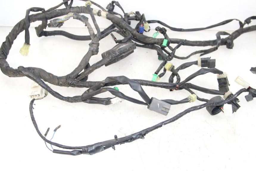 photo de CABLEADO YAMAHA XP T-MAX TMAX 500 (2004 - 2007)