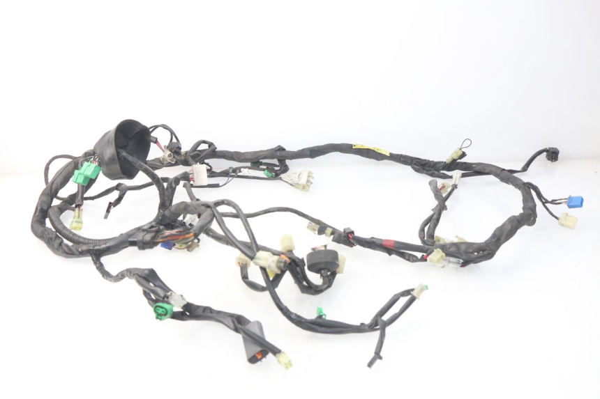 photo de CABLEADO YAMAHA XP T-MAX TMAX ABS 500 (2004 - 2007)