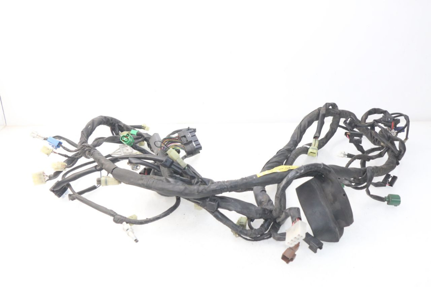 photo de CABLEADO YAMAHA XP T-MAX TMAX ABS 500 (2004 - 2007)