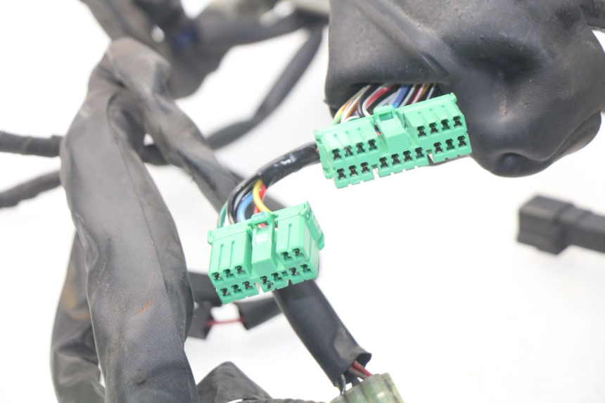 photo de CABLEADO YAMAHA XP T-MAX TMAX ABS 500 (2004 - 2007)