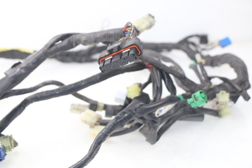 photo de CABLEADO YAMAHA XP T-MAX TMAX ABS 500 (2004 - 2007)