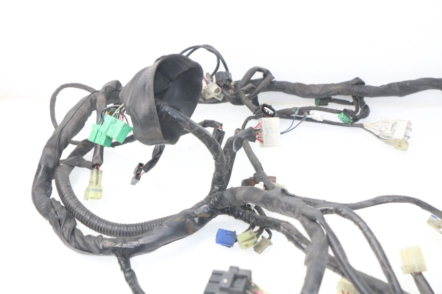 photo de CABLEADO YAMAHA XP T-MAX TMAX ABS 500 (2004 - 2007)