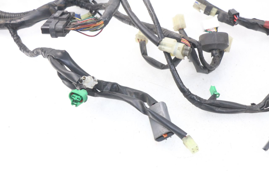 photo de CABLEADO YAMAHA XP T-MAX TMAX ABS 500 (2004 - 2007)