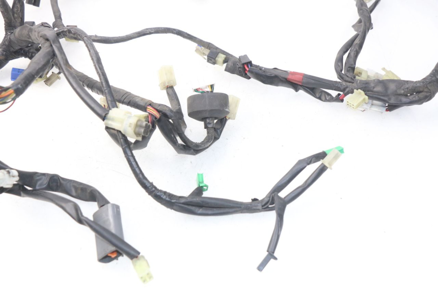 photo de CABLEADO YAMAHA XP T-MAX TMAX ABS 500 (2004 - 2007)