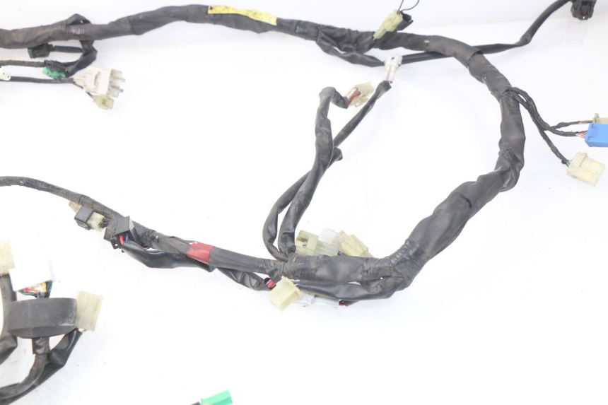 photo de CABLEADO YAMAHA XP T-MAX TMAX ABS 500 (2004 - 2007)