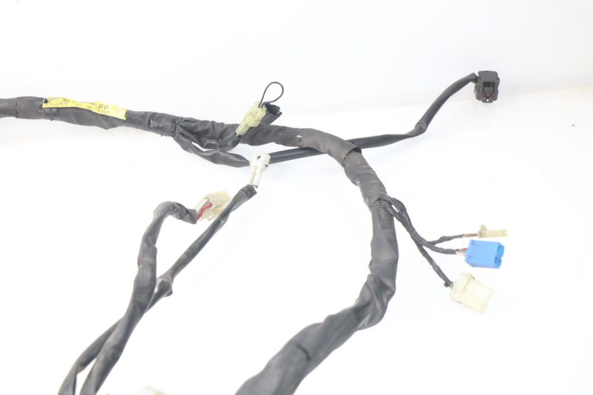 photo de CABLEADO YAMAHA XP T-MAX TMAX ABS 500 (2004 - 2007)