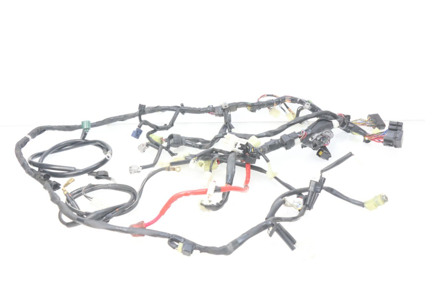 photo de CABLEADO YAMAHA XP T-MAX TMAX ABS 530 (2012 - 2015)