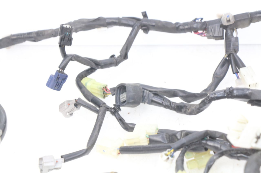 photo de CABLEADO YAMAHA XP T-MAX TMAX ABS 530 (2012 - 2015)