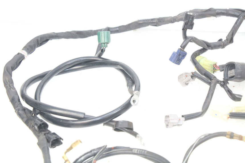 photo de CABLEADO YAMAHA XP T-MAX TMAX ABS 530 (2012 - 2015)
