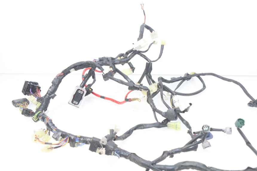photo de CABLEADO YAMAHA XP T-MAX TMAX ABS 530 (2012 - 2015)