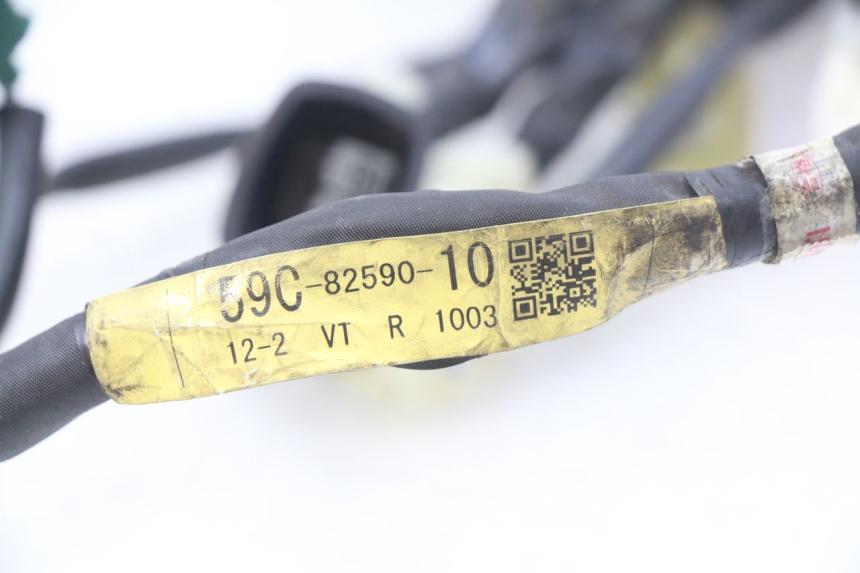 photo de CABLEADO YAMAHA XP T-MAX TMAX ABS 530 (2012 - 2015)