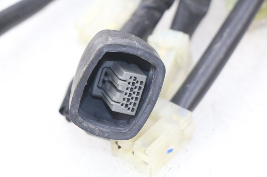 photo de CABLEADO YAMAHA XP T-MAX TMAX ABS 530 (2012 - 2015)