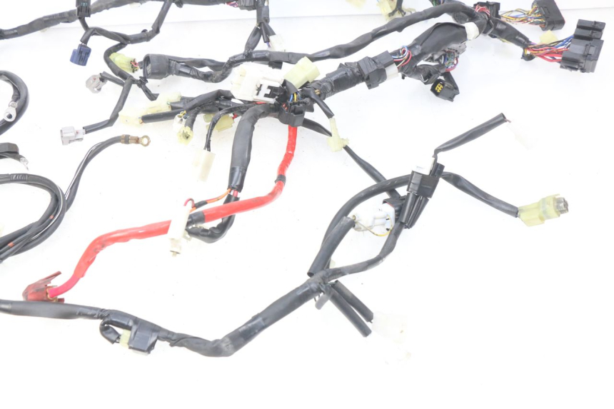 photo de CABLEADO YAMAHA XP T-MAX TMAX ABS 530 (2012 - 2015)