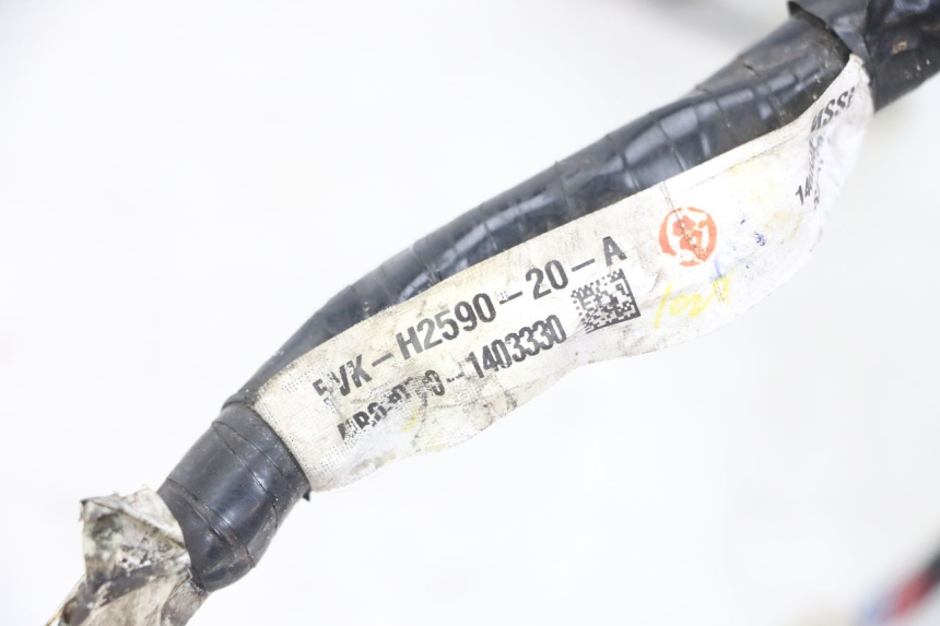 photo de CABLEADO YAMAHA XT X 660 (2004 - 2016)