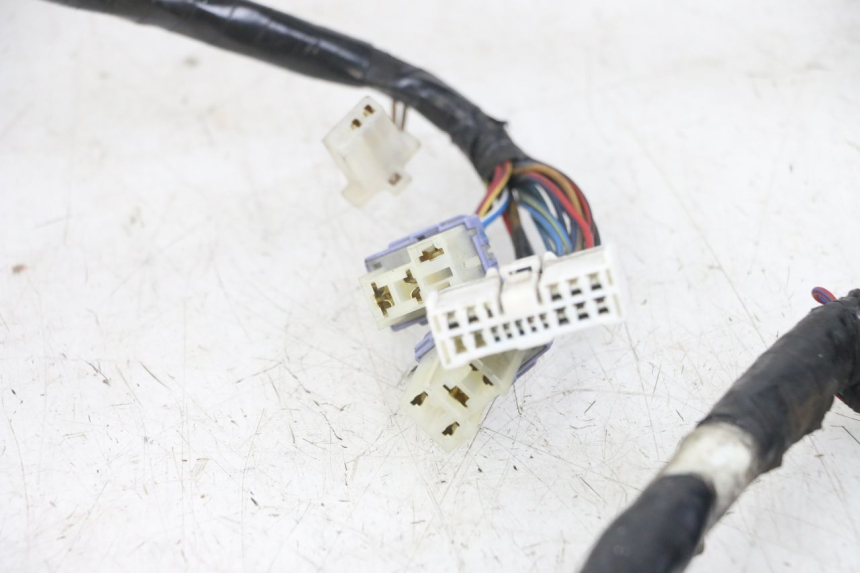 photo de CABLEADO YAMAHA XT X 660 (2004 - 2016)