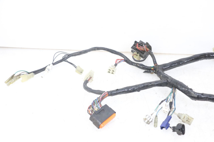 photo de CABLEADO YAMAHA XT X 660 (2004 - 2016)