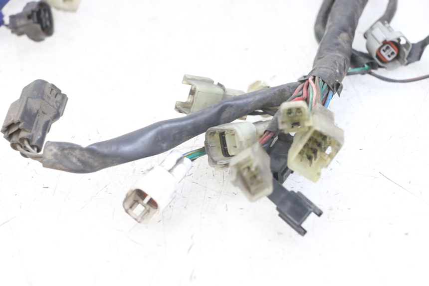 photo de CABLEADO YAMAHA XT X 660 (2004 - 2016)