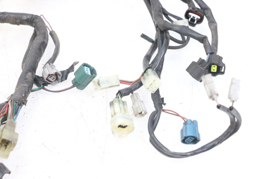 photo de CABLEADO YAMAHA XT X 660 (2004 - 2016)