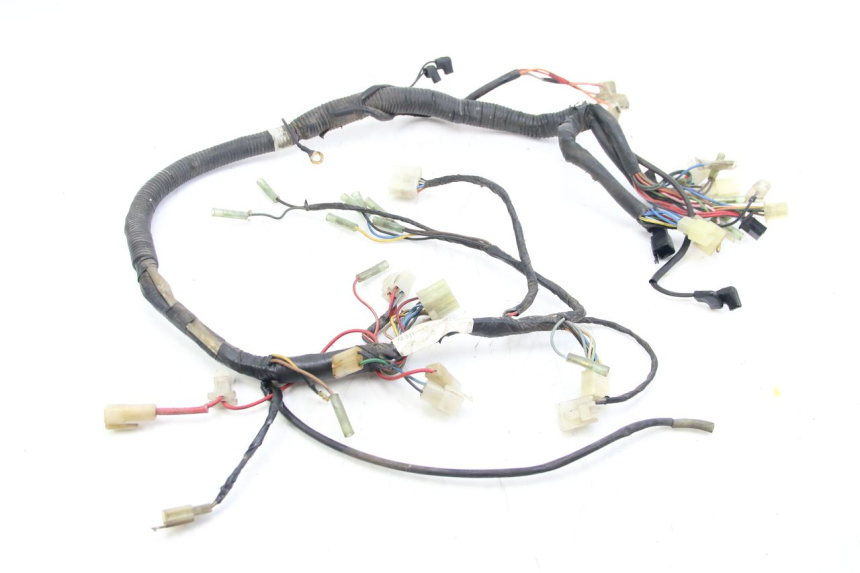 photo de CABLEADO YAMAHA XV VIRAGO 750 (1984 - 1998)