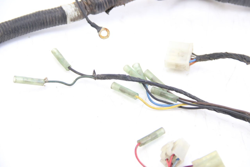 photo de CABLEADO YAMAHA XV VIRAGO 750 (1984 - 1998)