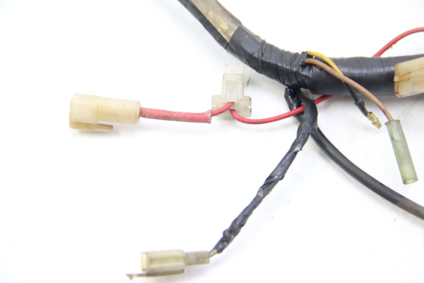 photo de CABLEADO YAMAHA XV VIRAGO 750 (1984 - 1998)