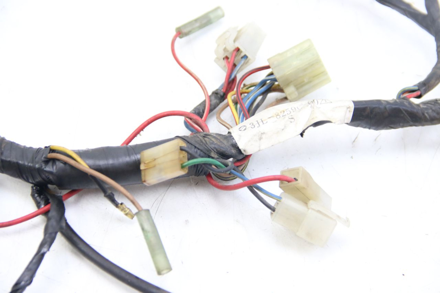 photo de CABLEADO YAMAHA XV VIRAGO 750 (1984 - 1998)