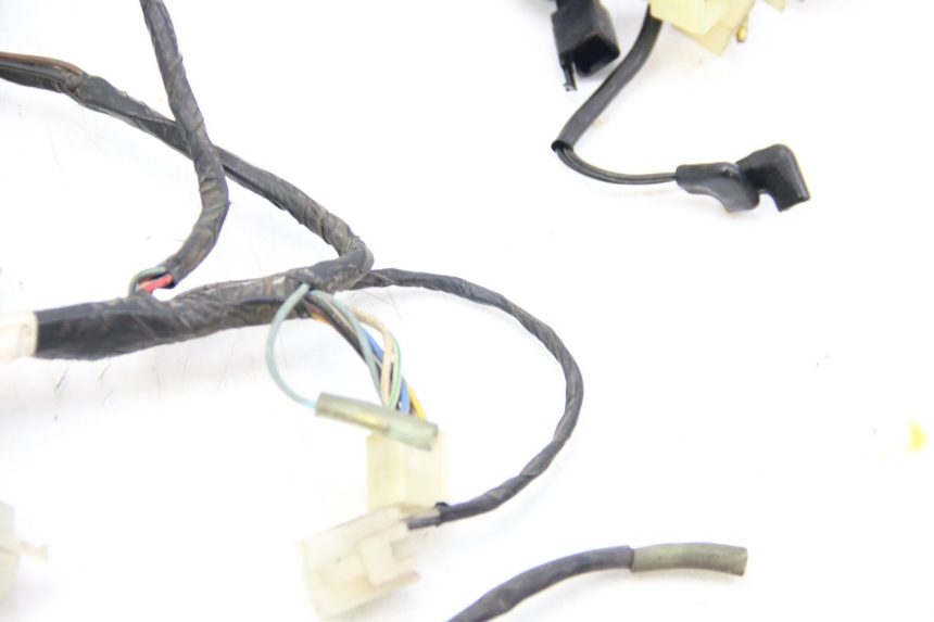 photo de CABLEADO YAMAHA XV VIRAGO 750 (1984 - 1998)