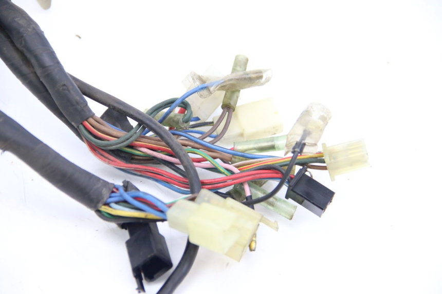 photo de CABLEADO YAMAHA XV VIRAGO 750 (1984 - 1998)