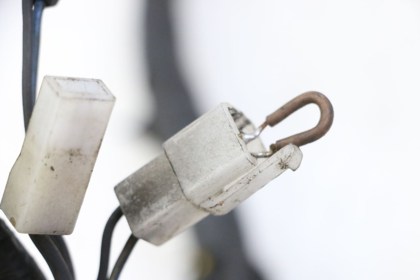 photo de CABLEADO YAMAHA XV VIRAGO 535 (1988 - 2004)