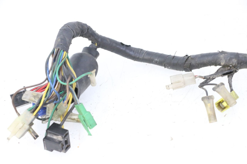 photo de CABLEADO YAMAHA XV VIRAGO 535 (1988 - 2004)