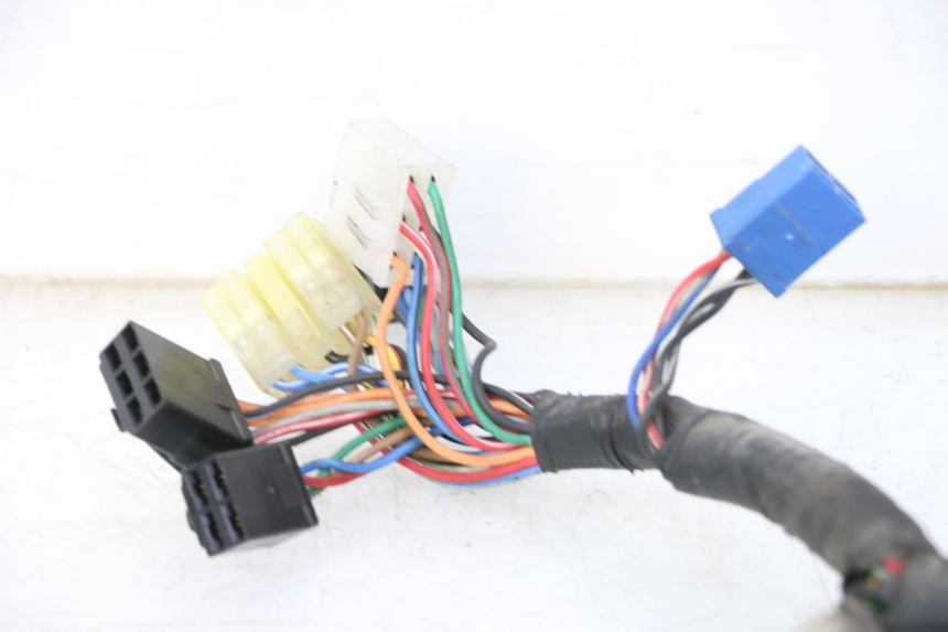 photo de CABLEADO YAMAHA XV VIRAGO 535 (1988 - 2004)